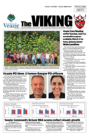 THE VIKING: February, 2019 Winter Edition