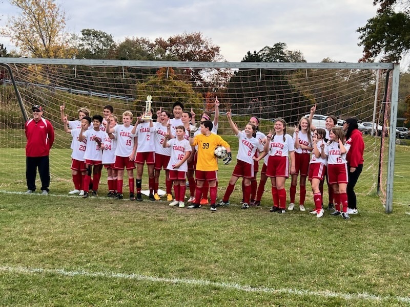 2022 Champions
